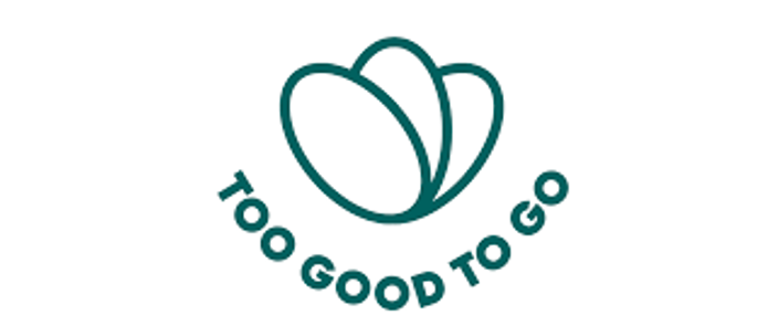 Too Good To Go
